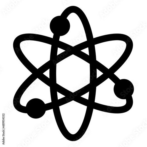 Neutron icon