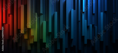 wavy dynamic movement gradient neon flowing curve futuristic glow vibrant wave effect blur graphic