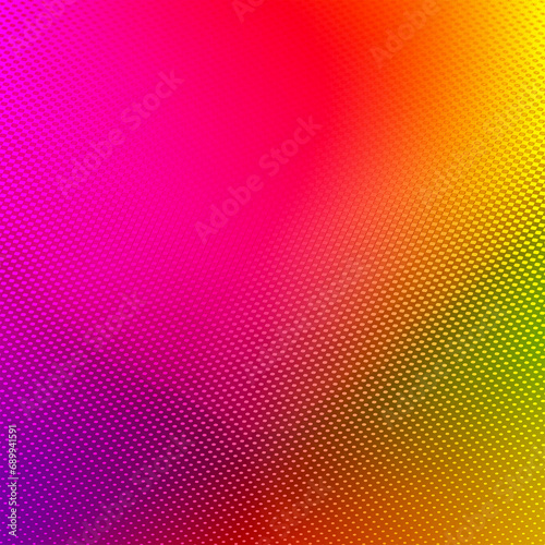 Colorful background. pink square background illustration. Backdrop, Simple Design for your ideas, Best suitable for Ad, poster, banner, sale, celebrations and various design works