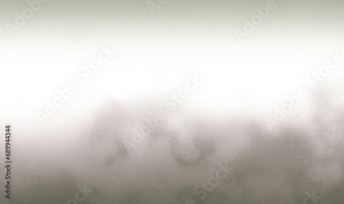 Gray and white abstract modern horizontal backdrop  illustration, suitable for flyers, banner, social media, covers, blogs, eBooks, newsletters or insert picture or text with copy space