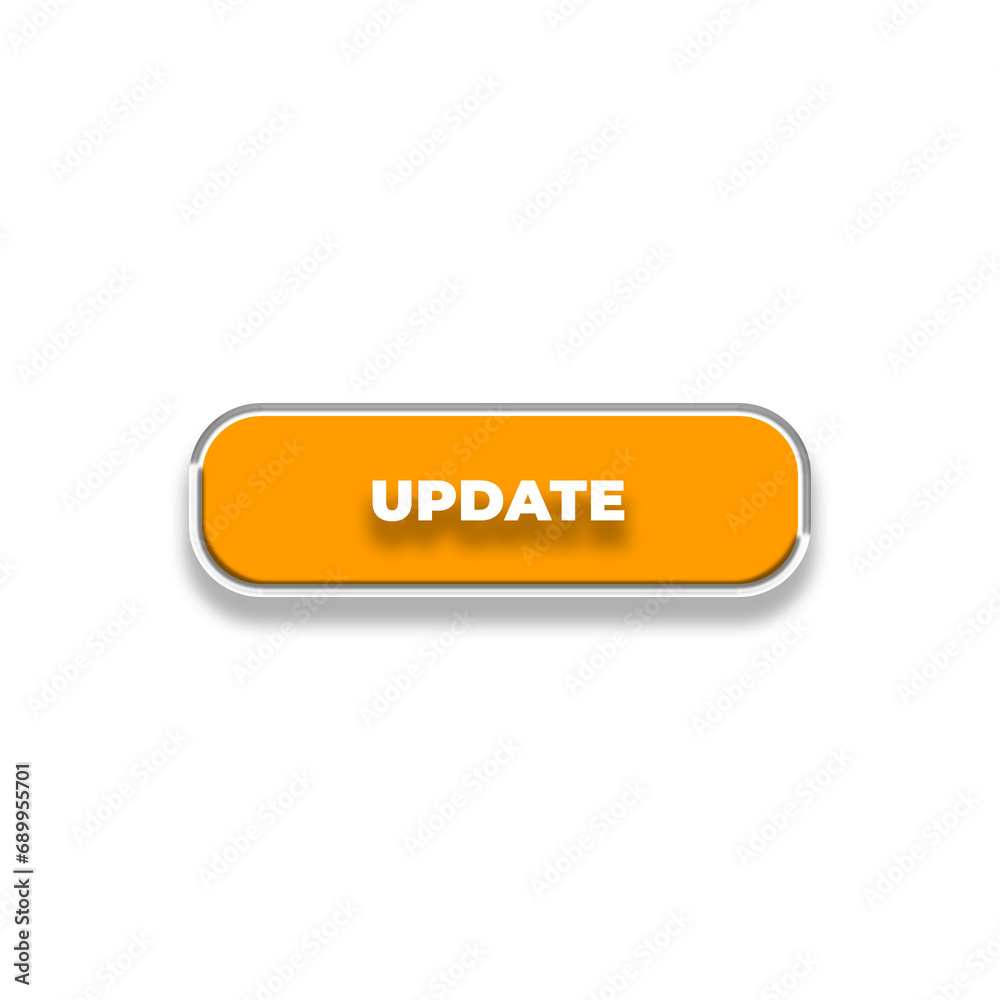 3d Update web buttons. Set of action button, Online button icons for UI UX website, mobile app. Different gradient colors and icons on rectangular forms with shadows. 3d Update web buttons. Set of action button, Online button icons for UI UX website, mobile app. Different gradient colors and icons on rectangular forms with shadows.