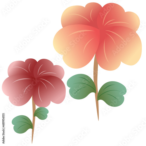 A garden of blooming happiness  Tiny flowers, big smiles Colorful petals, happy trails Nature's beauty in full bloom Little blossoms, big dreams