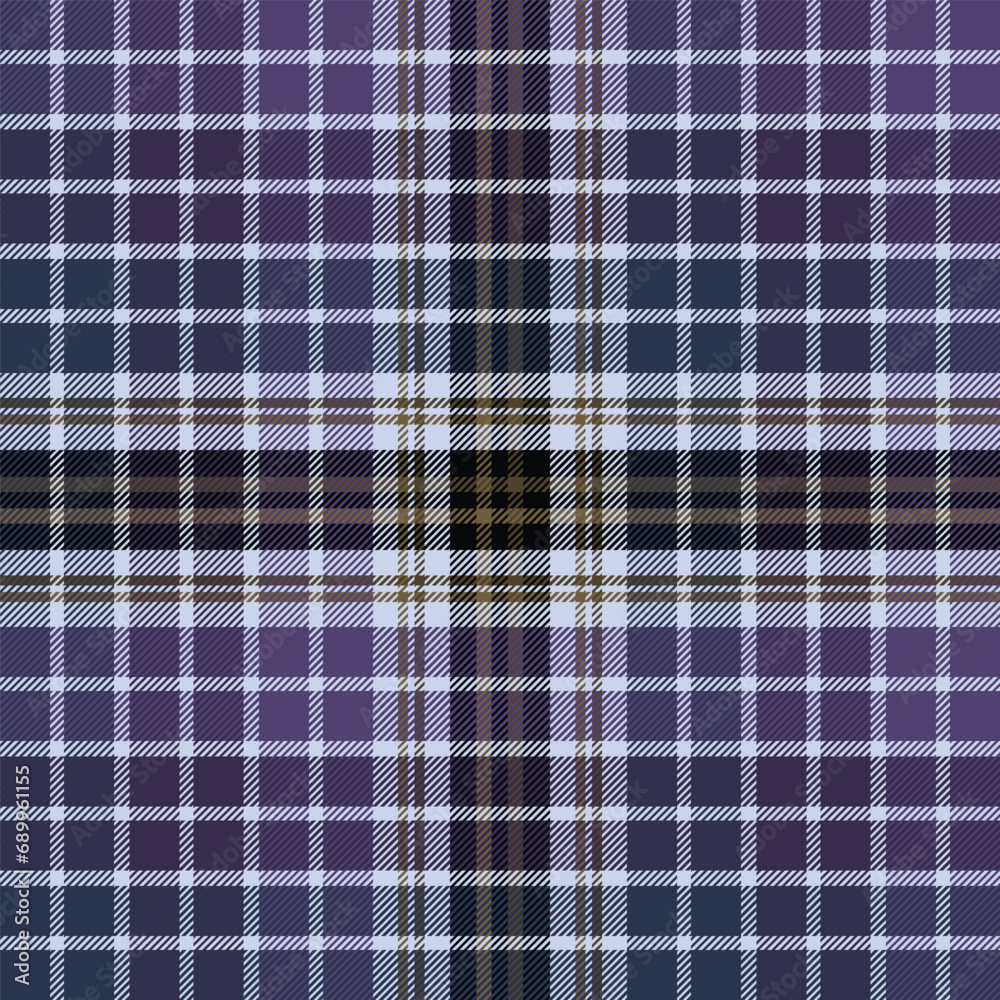 Fototapeta premium Navy Seal Christmas Plaids Digital Papers, Traditional Tartan Check Papers, Personalized Gift Digital Scrapbooking Paper, Junk journal Collection, Flannel shirts.