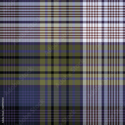 Navy Seal Christmas Plaids Digital Papers, Traditional Tartan Check Papers, Personalized Gift Digital Scrapbooking Paper, Junk journal Collection, Flannel shirts.