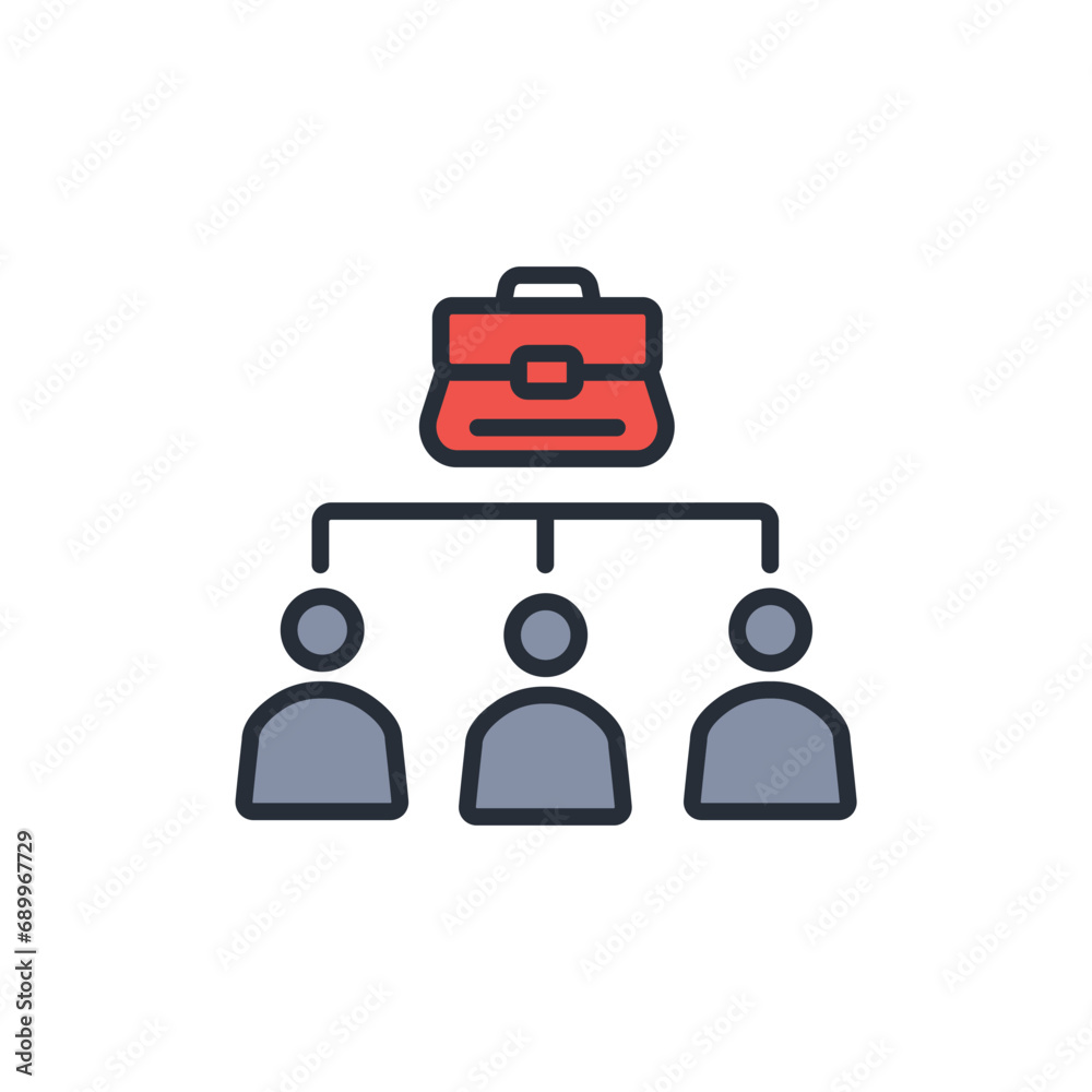 candidate icon. vector.Editable stroke.linear style sign for use web design,logo.Symbol illustration. candidate icon. vector.Editable stroke.linear style sign for use web design,logo.Symbol illustration.