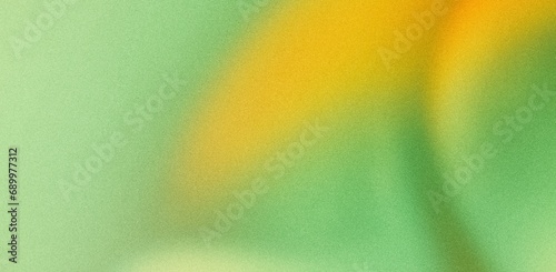 Photos Abstract color gradient pattern noise grainy texture effect pastel green orange