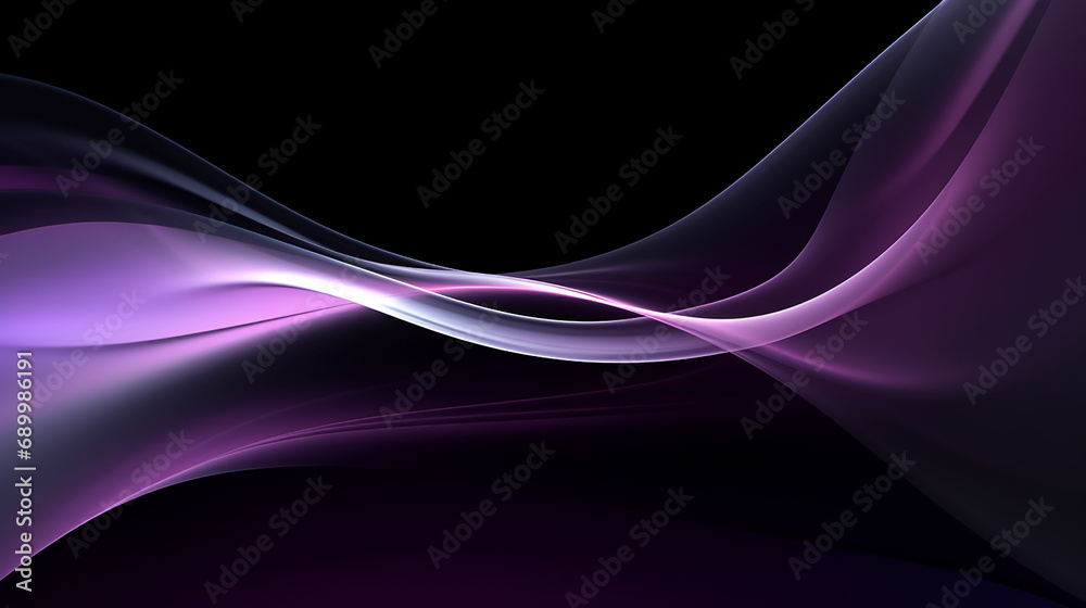 purple and black gradient wave Mordan digital background. purple and black gradient wave Mordan digital background.