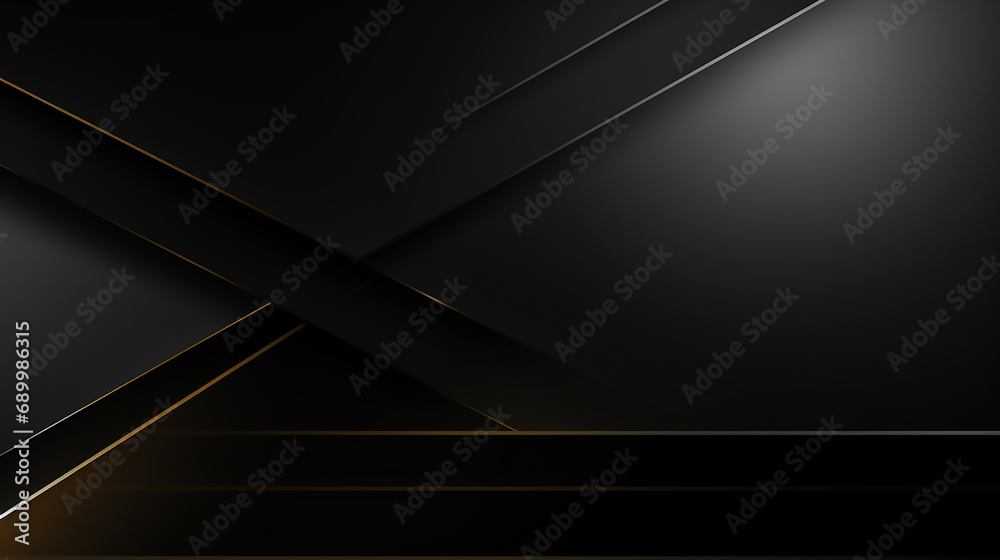 black square banner background. graphic design banner square pattern ...