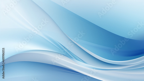 Modern abstract blue background with light multiply and shiny wave. Suit for business, corporate, Blue banner background. graphic design banner wave pattern background template.
