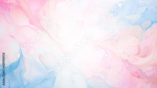 Abstract background with fabric