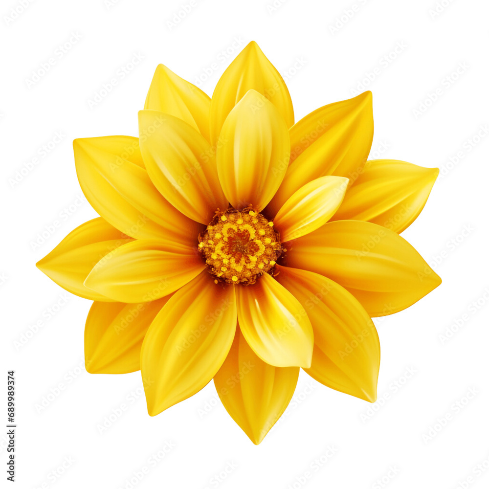 yellow flower - 1 yellow flower - 1