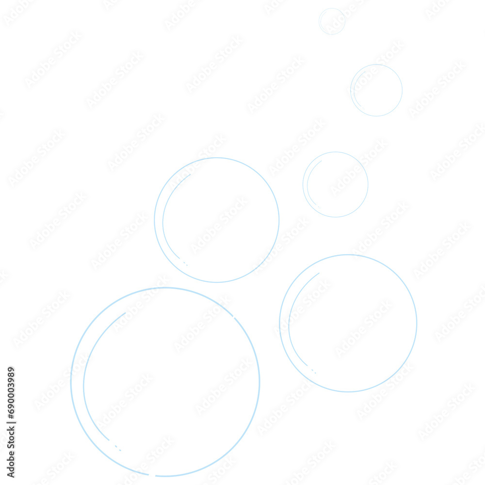 bubbles bubbles