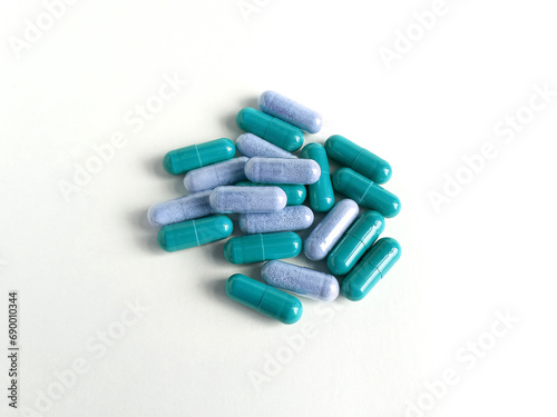 turquoise pills medicine cure health silymarin silybum marianum