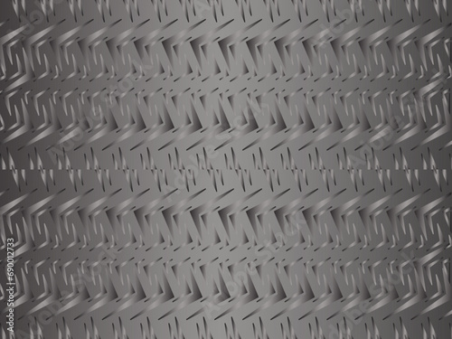 Metal texture steel background. Modern sheet metal.