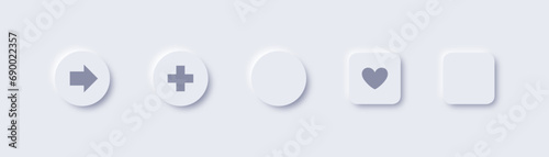 Buttons