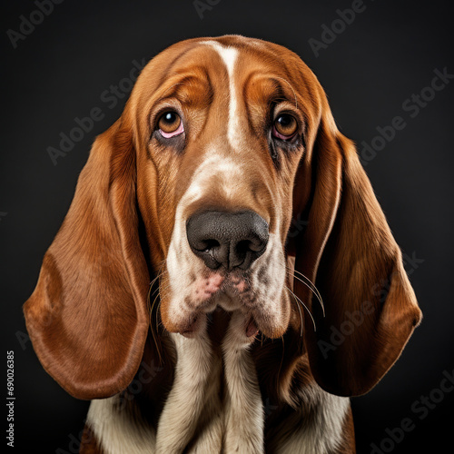 Basset Hound Dog Breed
