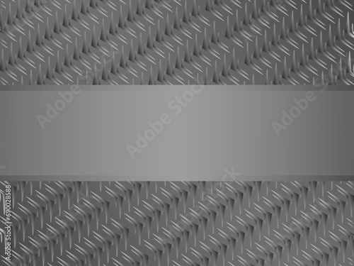 Metal texture steel background. Modern sheet metal.