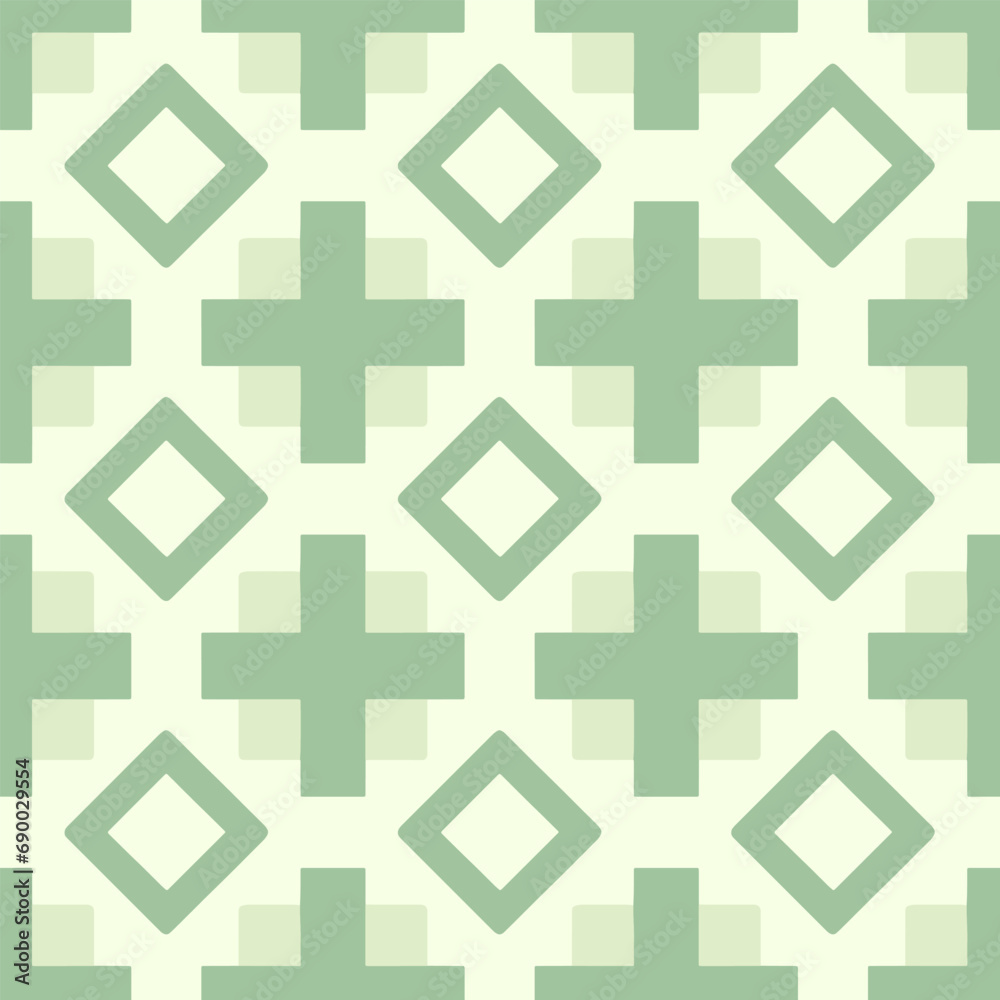 The seamless pattern is very beautiful. The seamless pattern is very beautiful.