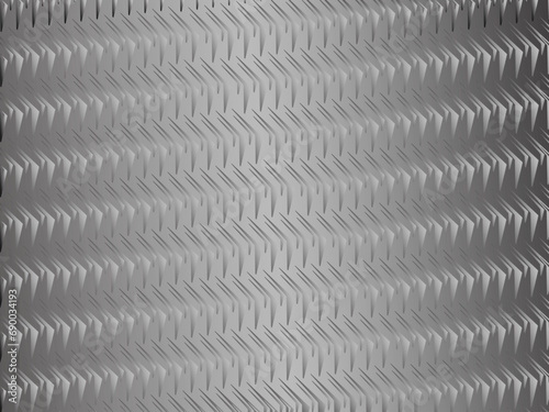 Metal texture steel background. Modern sheet metal.