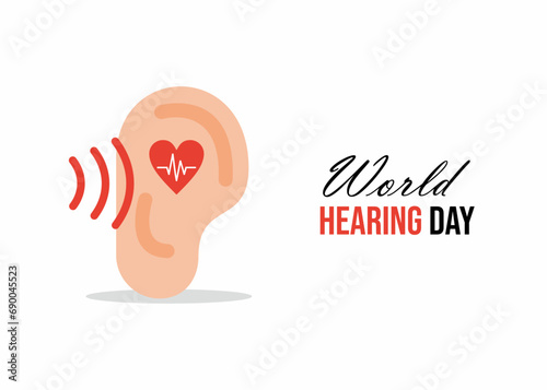 World hearing day
