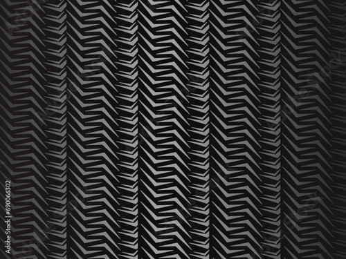 Metal texture steel background. Modern sheet metal.
