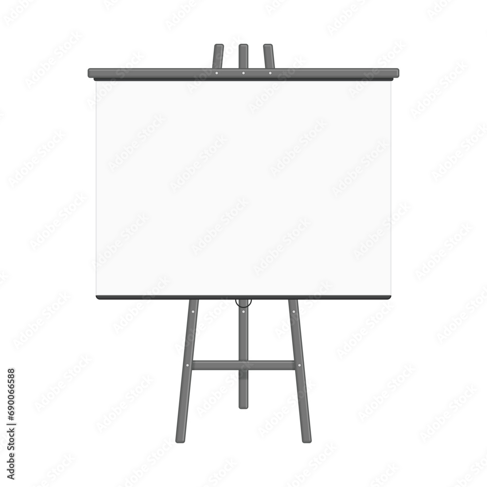 Blank presentation screen. Blank presentation screen.