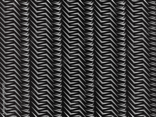 Metal texture steel background. Modern sheet metal.