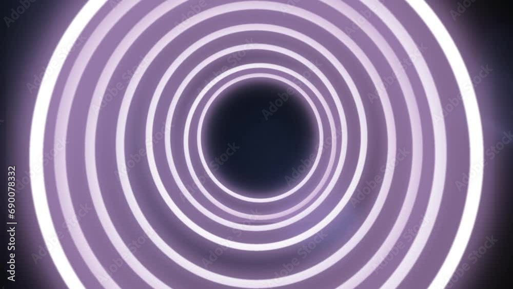 abstract background with circles abstract background with circles