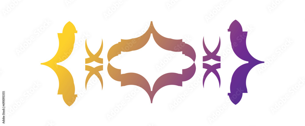 Dynamic shapes Design Vector Template. Creative Symbol for your Business Dynamic shapes Design Vector Template. Creative Symbol for your Business