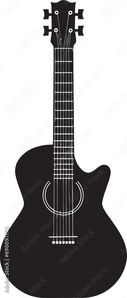 Melodic Mosaic Guitar Icon Design Icon Harmony Haven Guitar Logo Vector Graphic Melodic Mosaic Guitar Icon Design Icon Harmony Haven Guitar Logo Vector Graphic