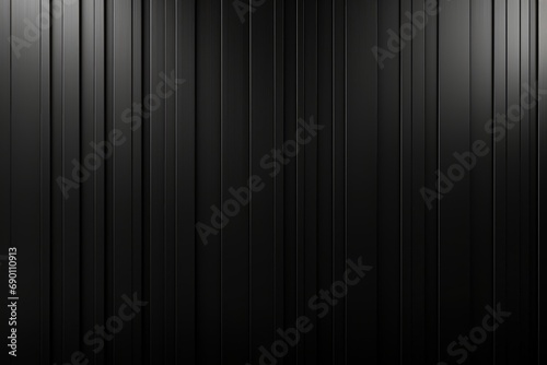 Grunge Wall Close-Up. Wavy Dark Gray Texture Abstract