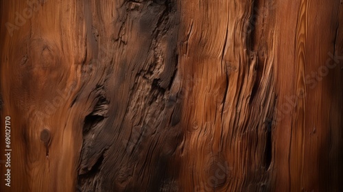Wood textures. Closeup detailed natural grain wood texture. Old vintage wood surface