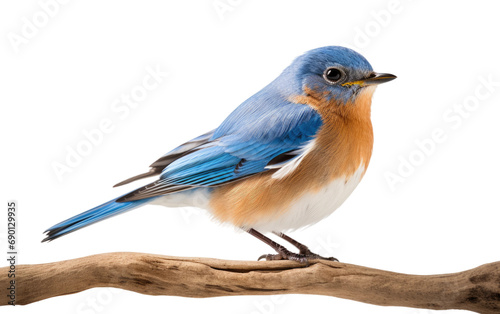 Delicate Plumage On Transparent PNG