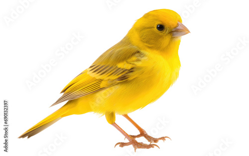 Feathered Glory On Transparent PNG