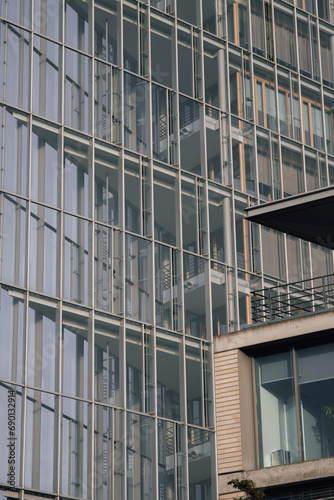 Architekturfotografie in Stuttgart