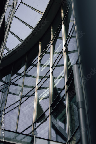 Architekturfotografie in Stuttgart