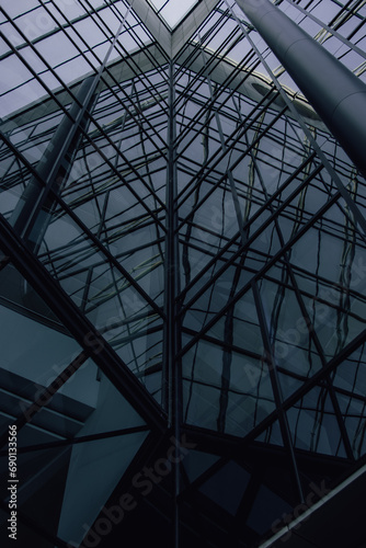 Architekturfotografie in Stuttgart