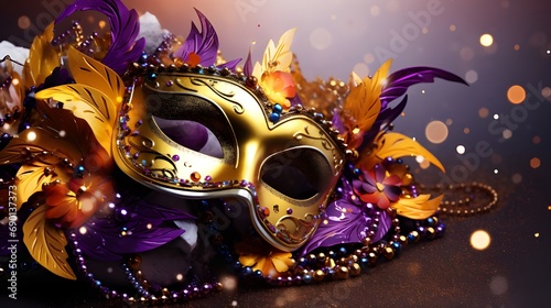 venetian carnival mask woman, decoration, black, fun, celebration, masque, 