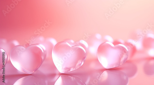 Romantic Valentine's Day Celebration: