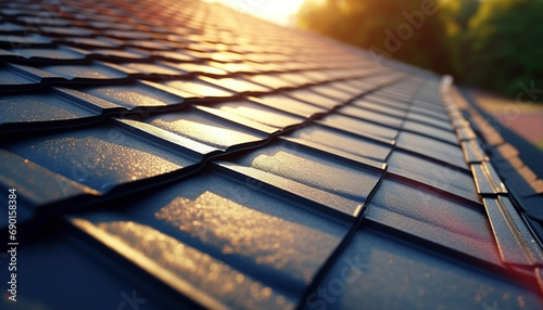 Roofing Companies, Install and repair roofing systems