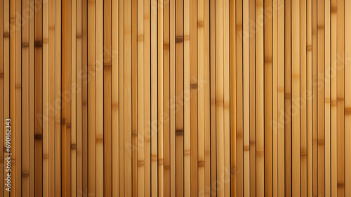 bamboo wood pattern. - texture wall background.