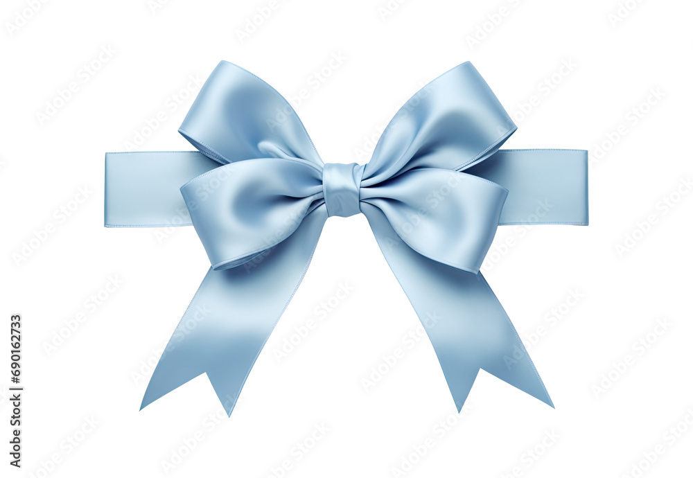 Blue_gift_ribbon_with_bow_Christmas_birthday Blue_gift_ribbon_with_bow_Christmas_birthday