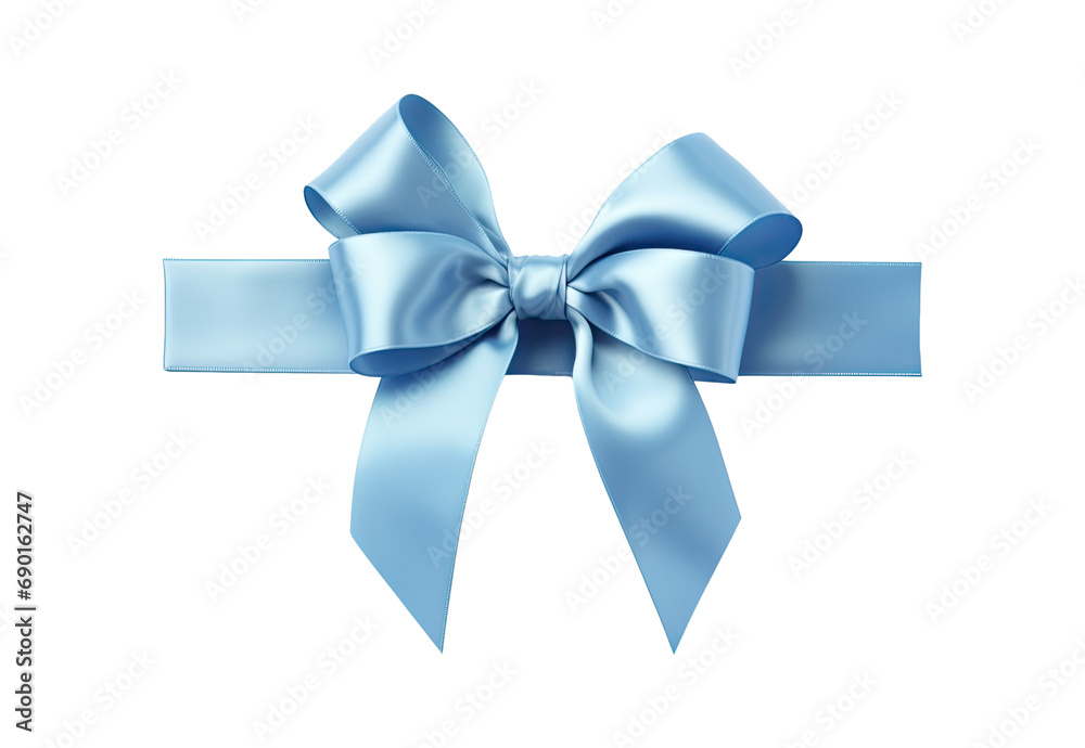 Blue_gift_ribbon_with_bow_Christmas_birthday Blue_gift_ribbon_with_bow_Christmas_birthday