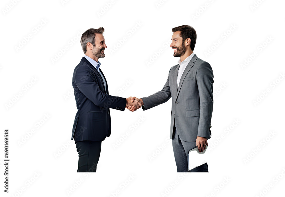 Smiling_middle_aged_business_man_handshaking_partne Smiling_middle_aged_business_man_handshaking_partne