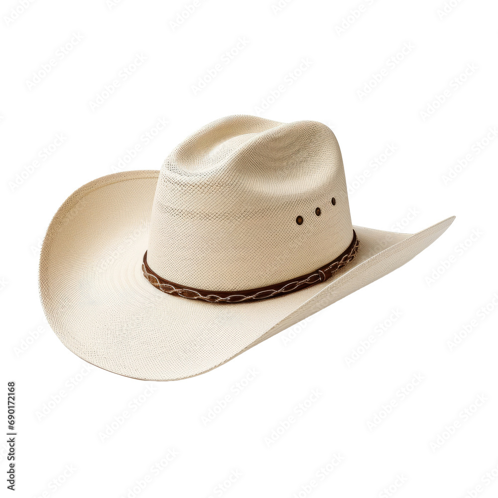Very cool cowboy hat