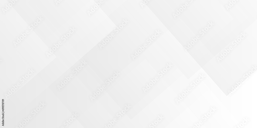 Abstract background seamless with lines and technology square triangle geometric texture background. Space futuristic design concept. Decorative web layout or poster, banner. White grey background. Abstract background seamless with lines and technology square triangle geometric texture background. Space futuristic design concept. Decorative web layout or poster, banner. White grey background.