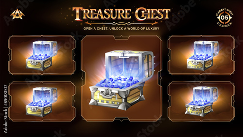 05-Treasure Chest