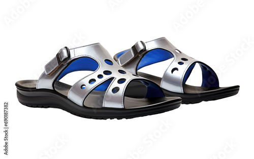 Arch Support Orthopedic Insole On Transparent PNG