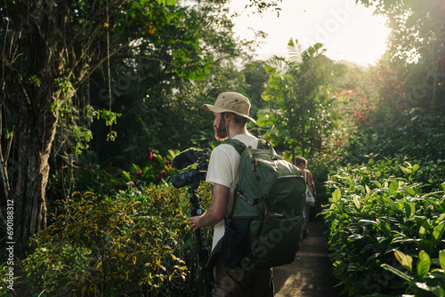 photographe vidéaste voyage exploration photo