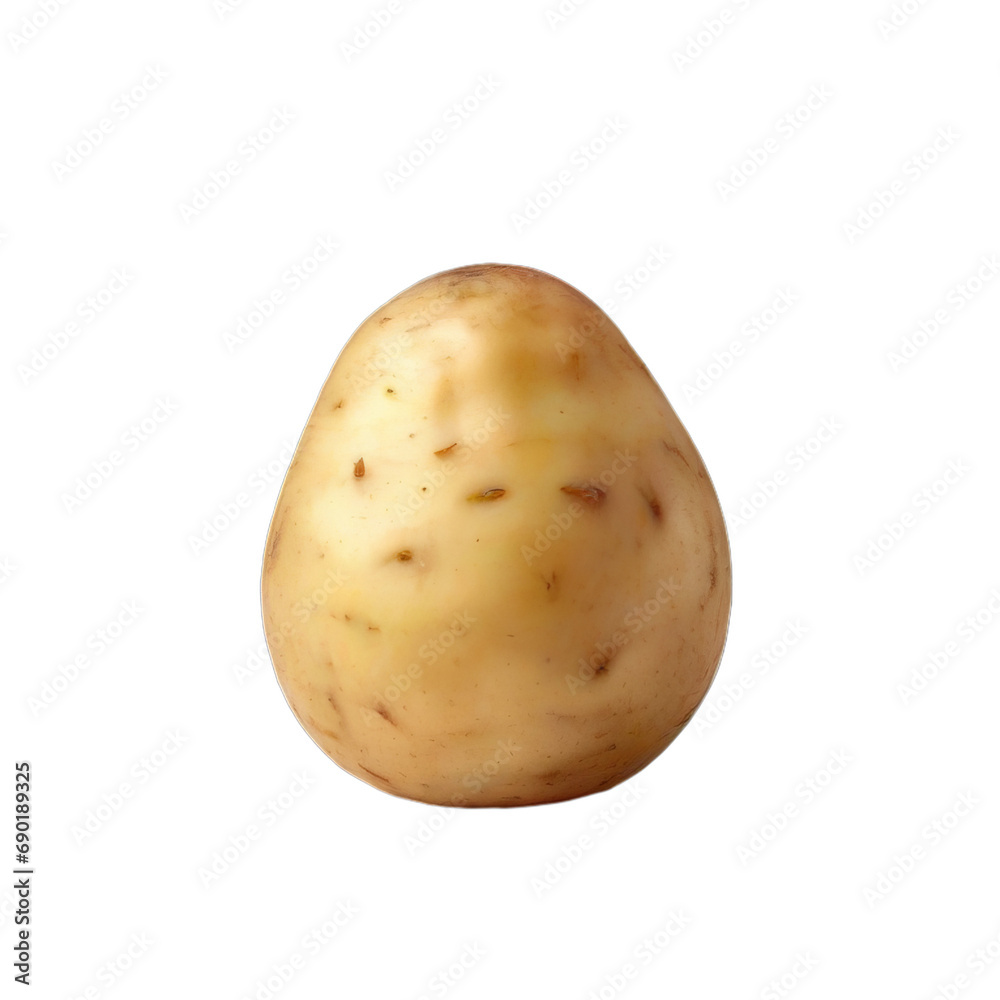 potatoes isolated on transparent or white background, png potatoes isolated on transparent or white background, png